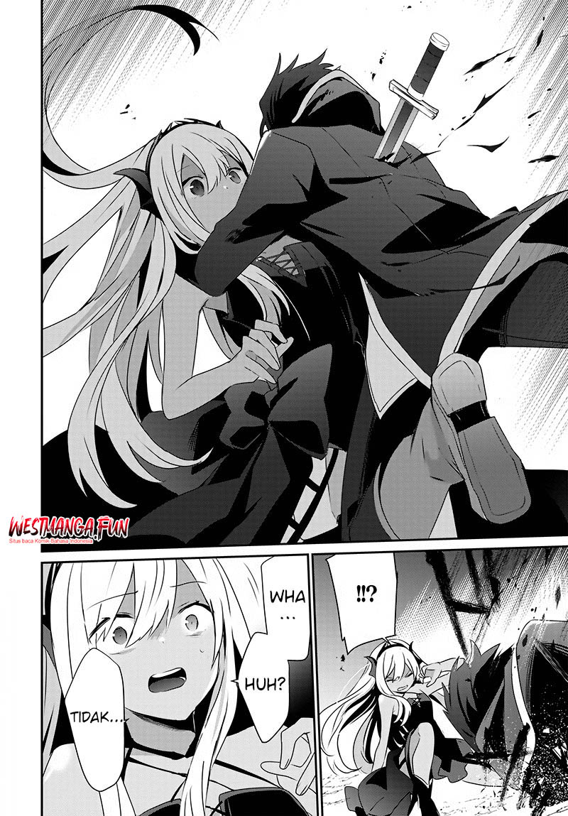 Isekai de Ore dake ga Maou no Pet ni!? Oneshot 第47页