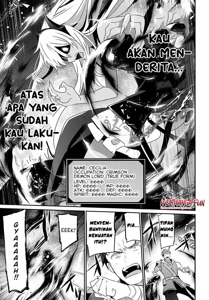 Isekai de Ore dake ga Maou no Pet ni!? Oneshot 第50页