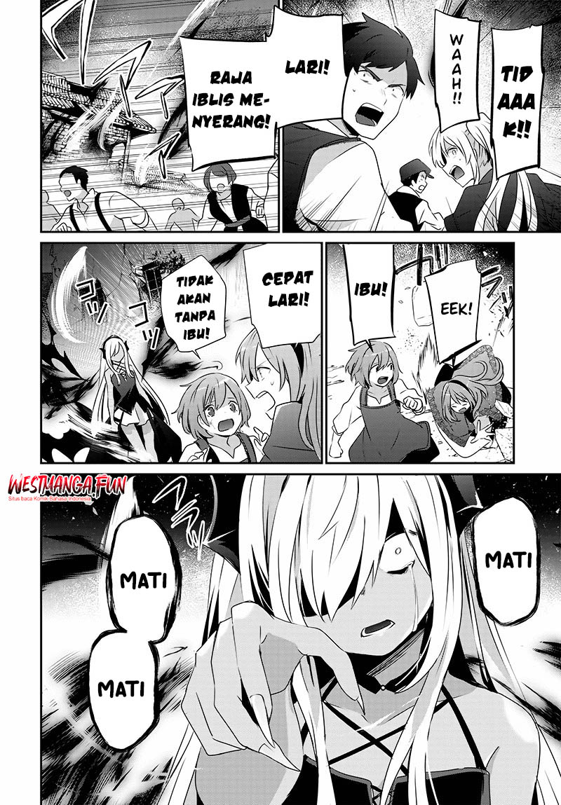 Isekai de Ore dake ga Maou no Pet ni!? Oneshot 第51页