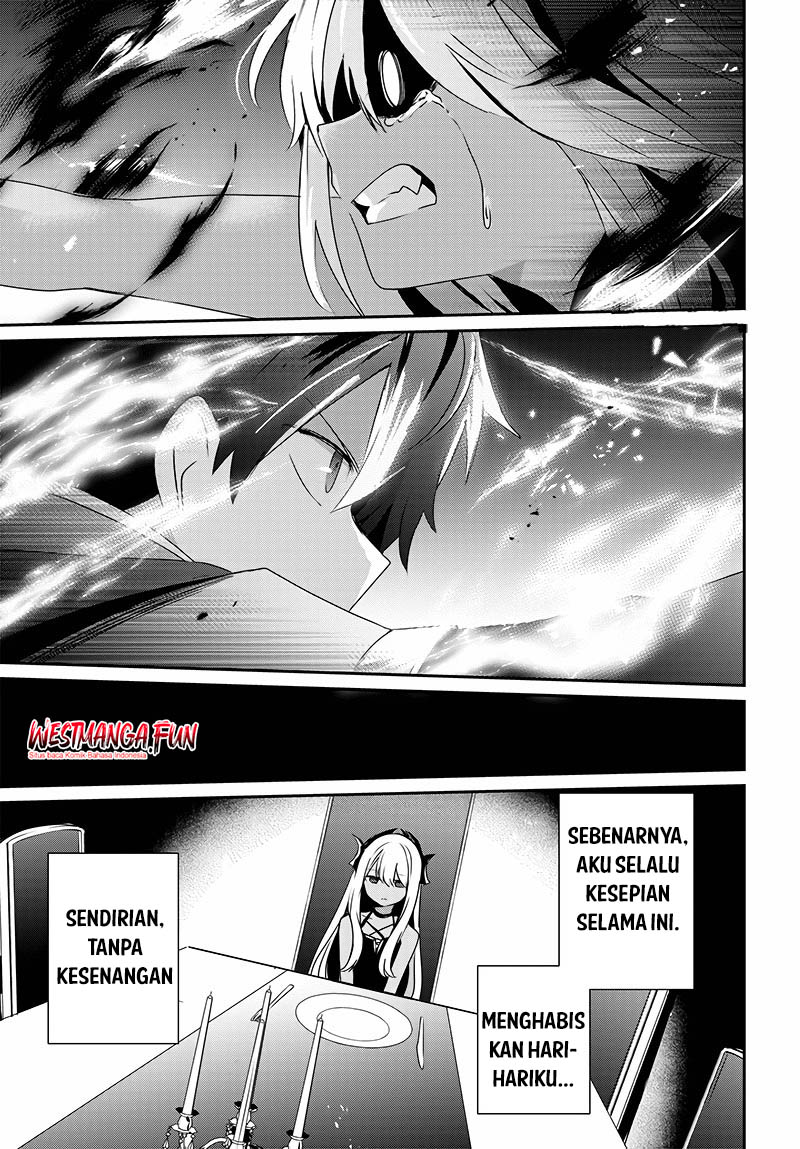 Isekai de Ore dake ga Maou no Pet ni!? Oneshot 第58页