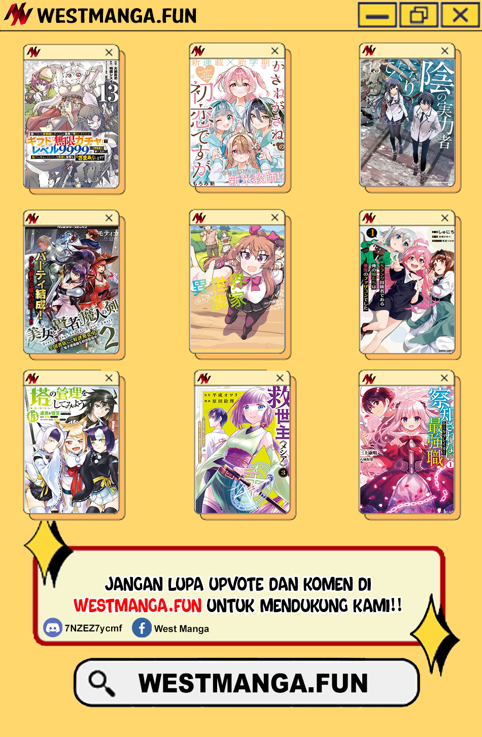 Isekai de Ore dake ga Maou no Pet ni!? Oneshot 第66页