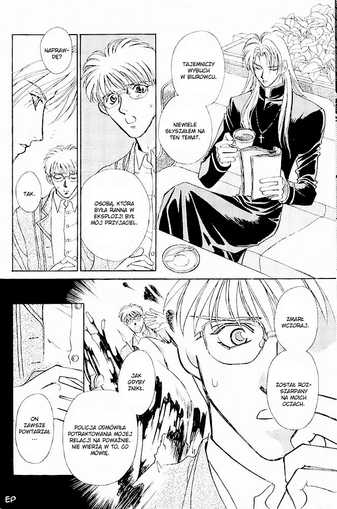 Lost Angel Vol. 1 Ch. 3 第20页