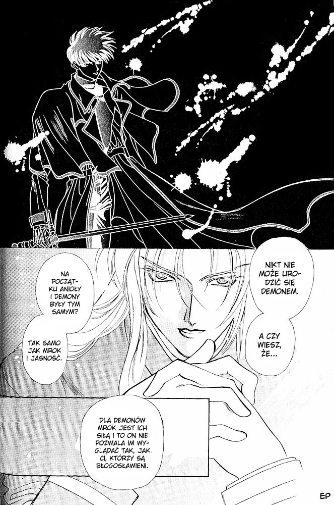 Lost Angel Vol. 1 Ch. 3 第22页