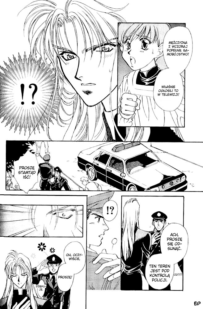 Lost Angel Vol. 1 Ch. 3 第24页