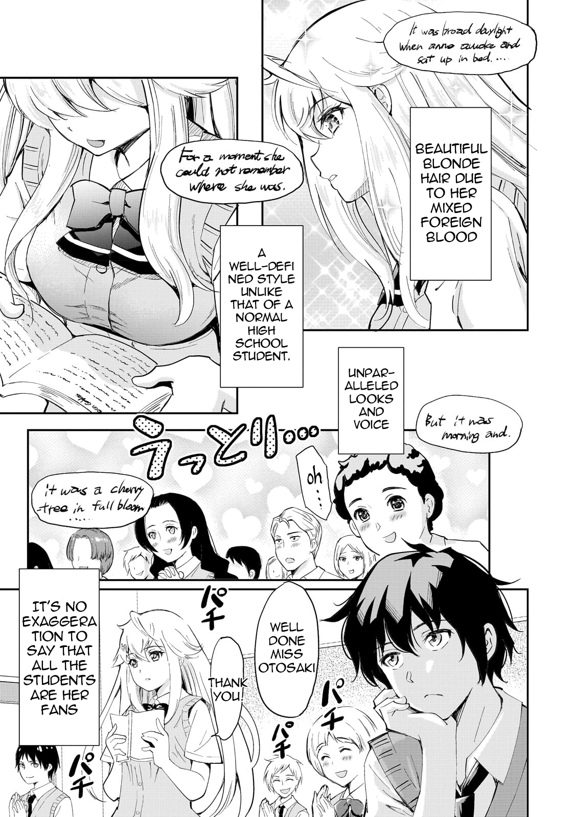 Isshou Hatarakitakunai Ore ga, Classmate no Daininki Idol ni Natsukaretara 第6页