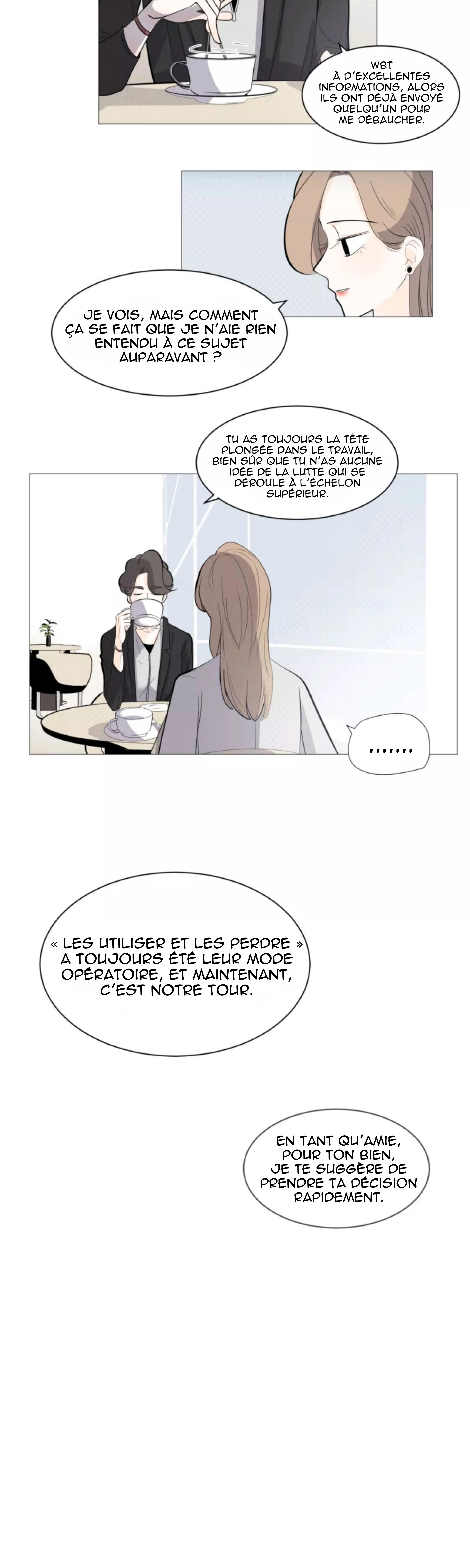 Half Un chat errant (1) 第8页