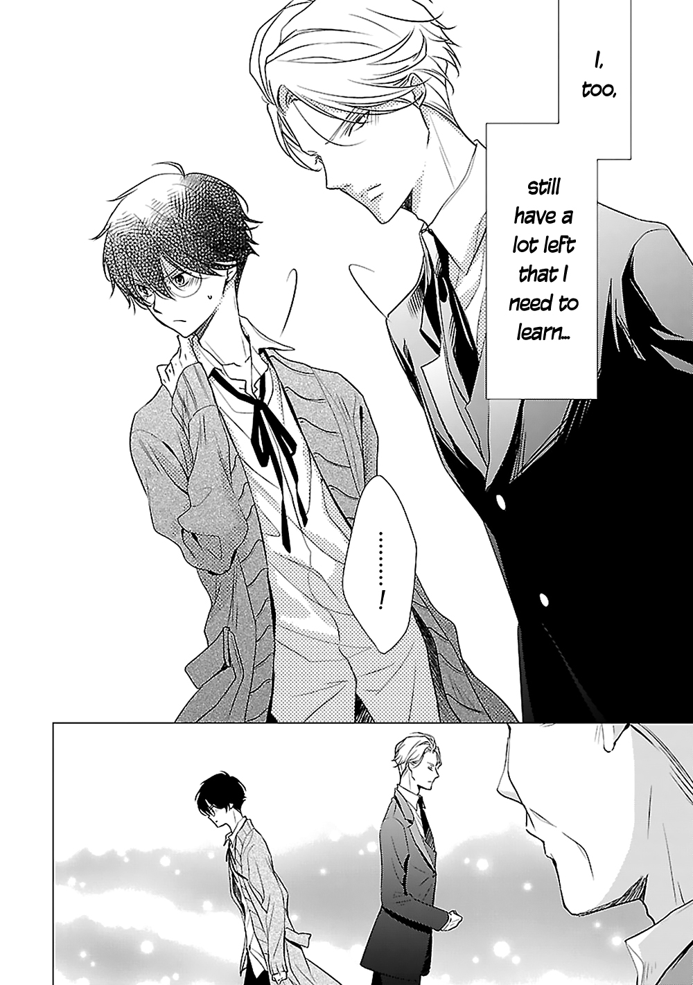 Uchi no Shitsuji ga Iu Koto ni wa The Naked King and the Lying Butler II 第48页