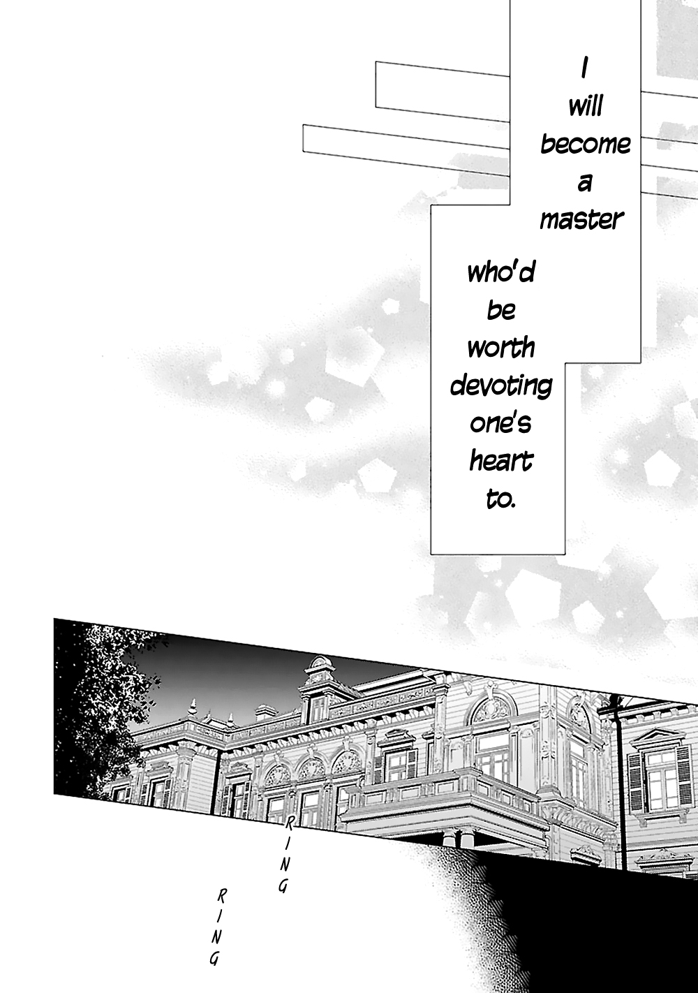 Uchi no Shitsuji ga Iu Koto ni wa The Naked King and the Lying Butler II 第50页