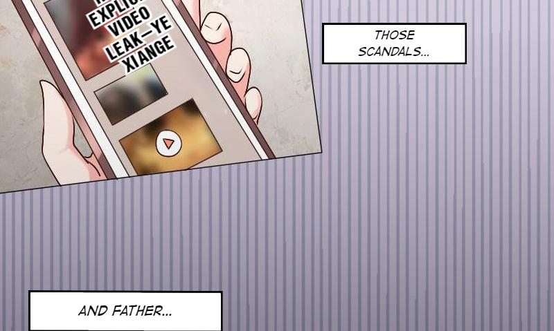 Cutie's Here: Mommy, Where's My Daddy? Girl Group Member's Ugly Scandal?! part.2 第68页