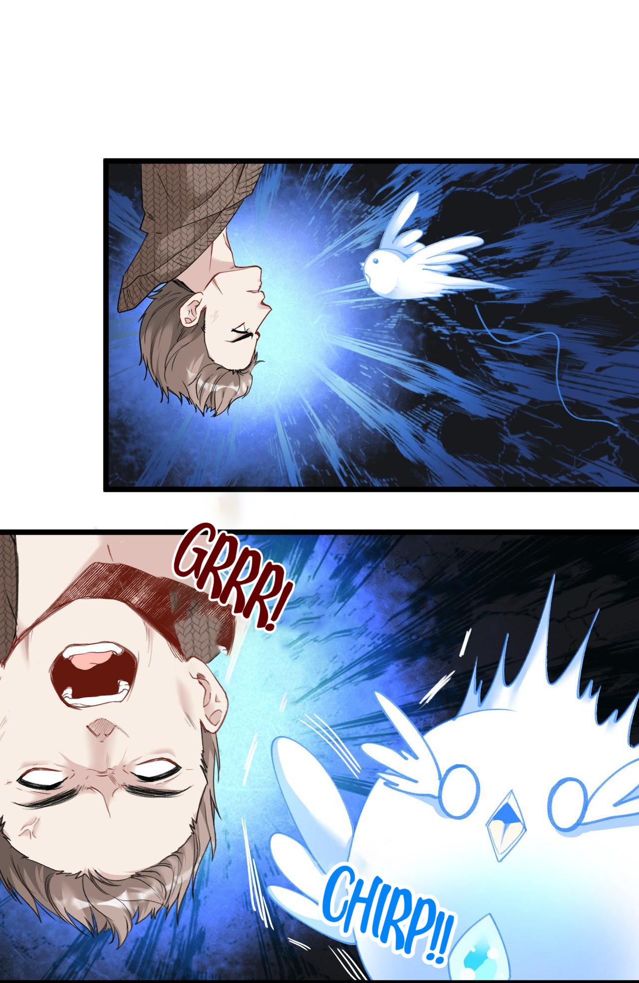 A Lone Wolf Can Have Toriko's Love Dude, What Exactly is Your Name? 第12页