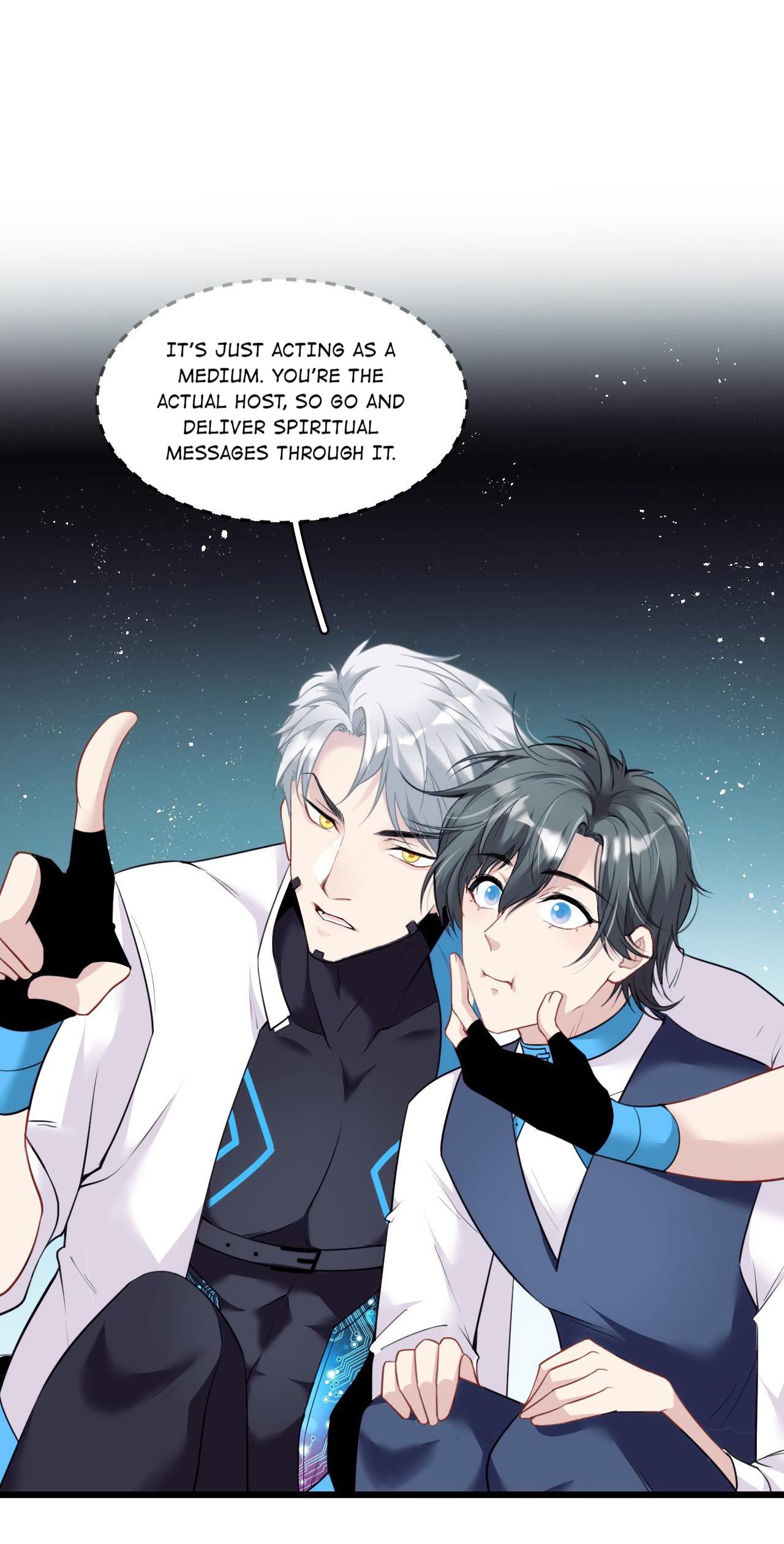 A Lone Wolf Can Have Toriko's Love Dude, What Exactly is Your Name? 第14页