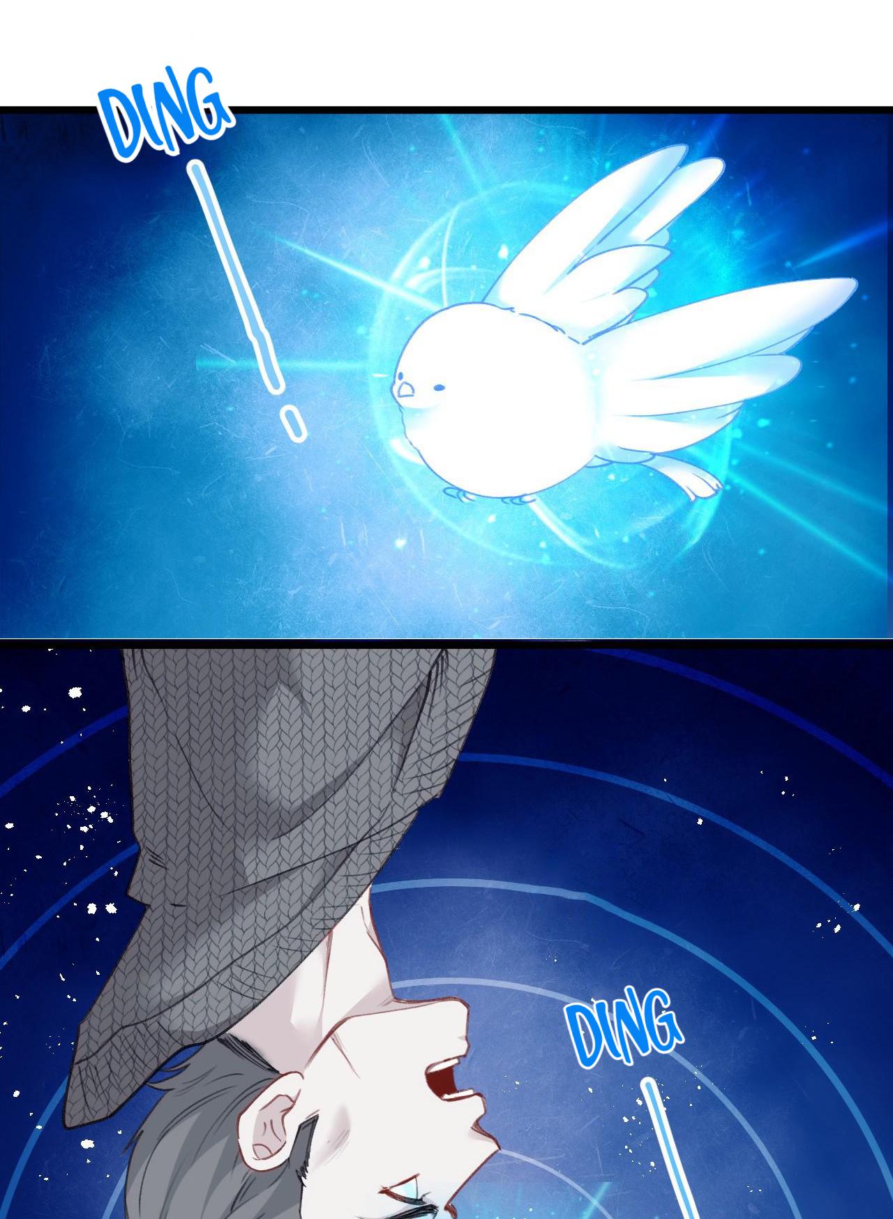 A Lone Wolf Can Have Toriko's Love Dude, What Exactly is Your Name? 第16页