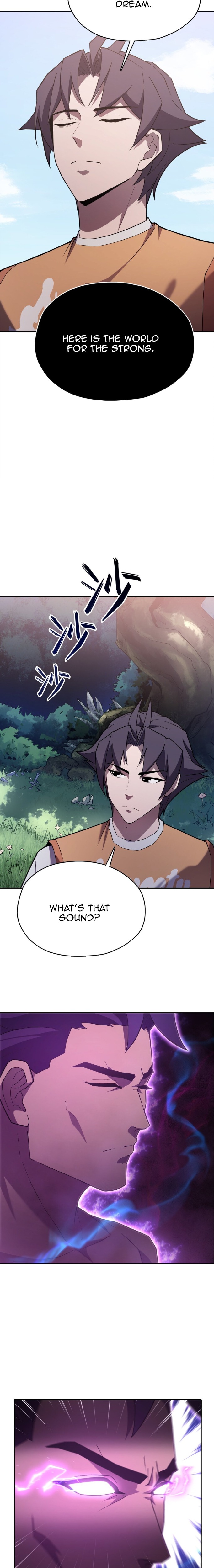 Interpreter of the Outer Gods Ch. 3 第29页