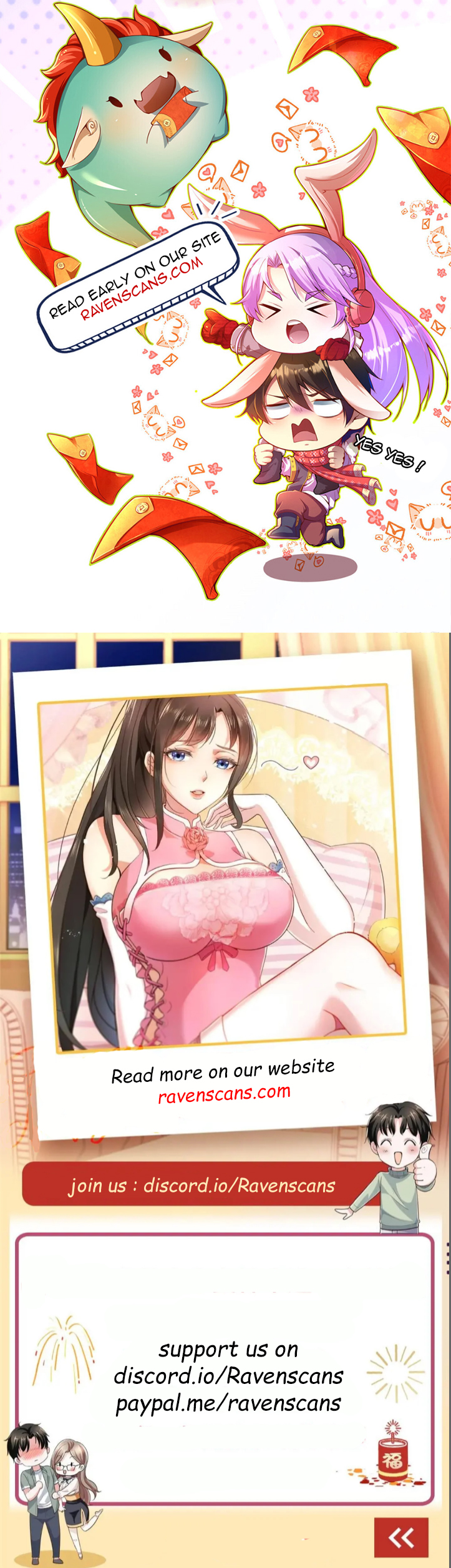 Interpreter of the Outer Gods Ch. 3 第42页