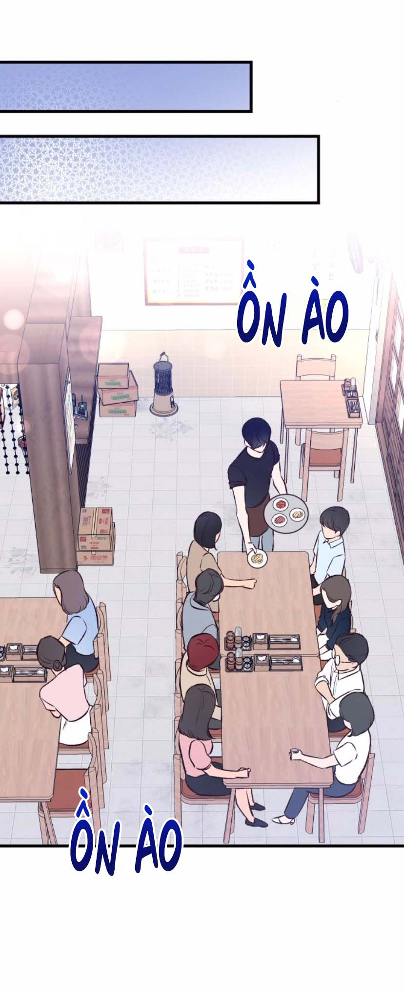 Meet in the Middle Vol. 1 Ch. 5 第61页