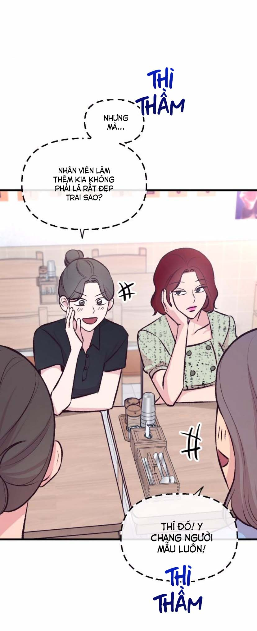 Meet in the Middle Vol. 1 Ch. 5 第62页