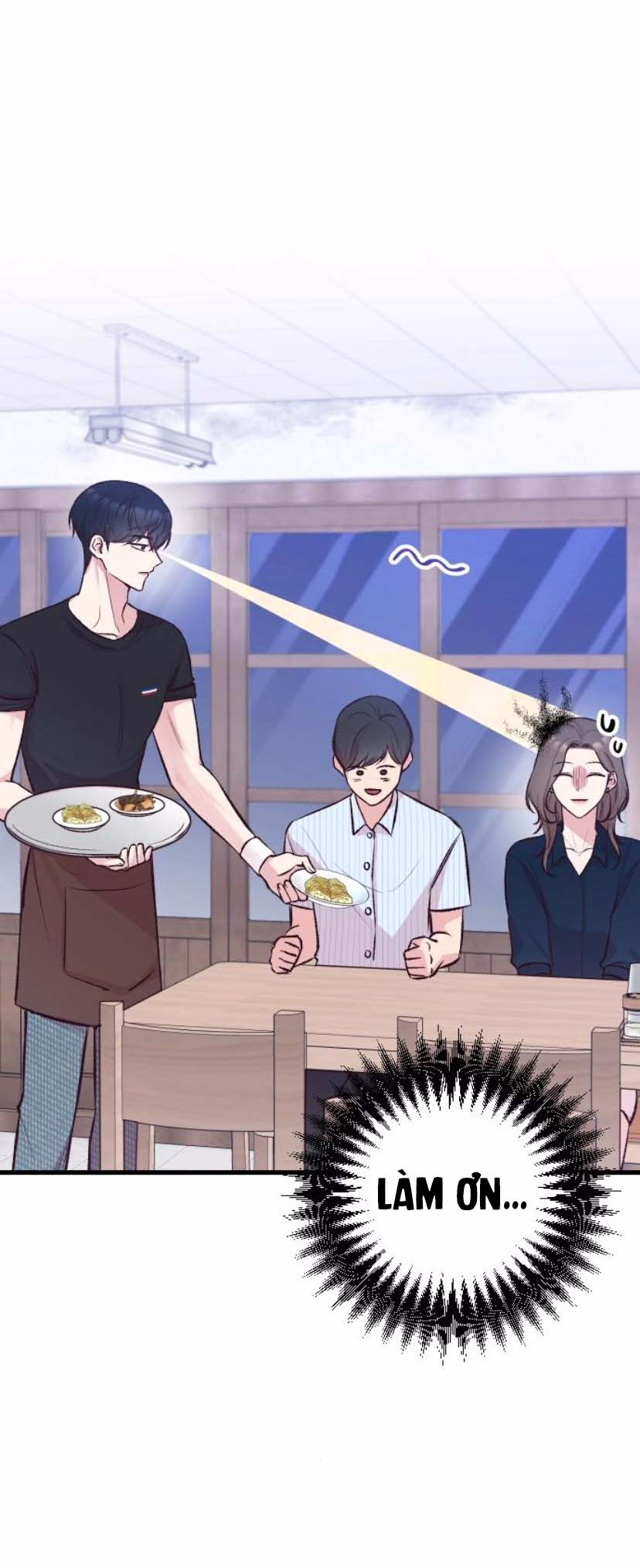 Meet in the Middle Vol. 1 Ch. 5 第65页