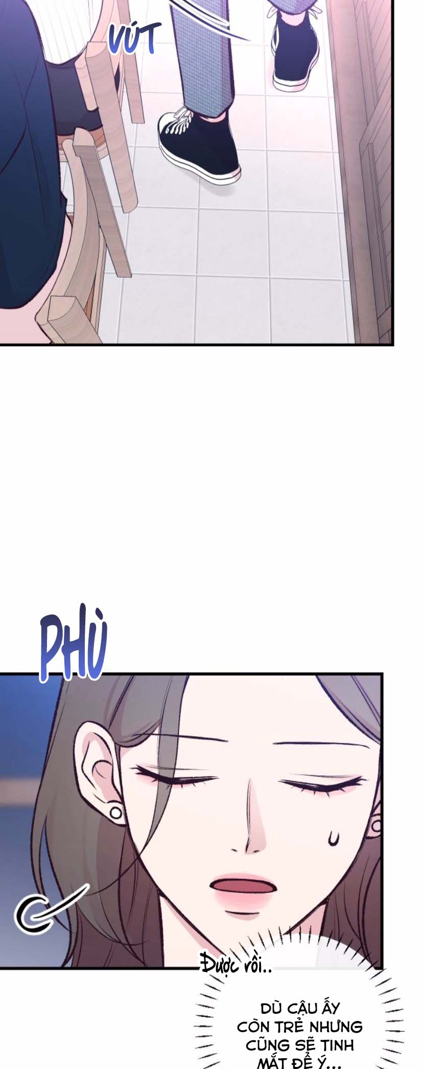 Meet in the Middle Vol. 1 Ch. 5 第71页