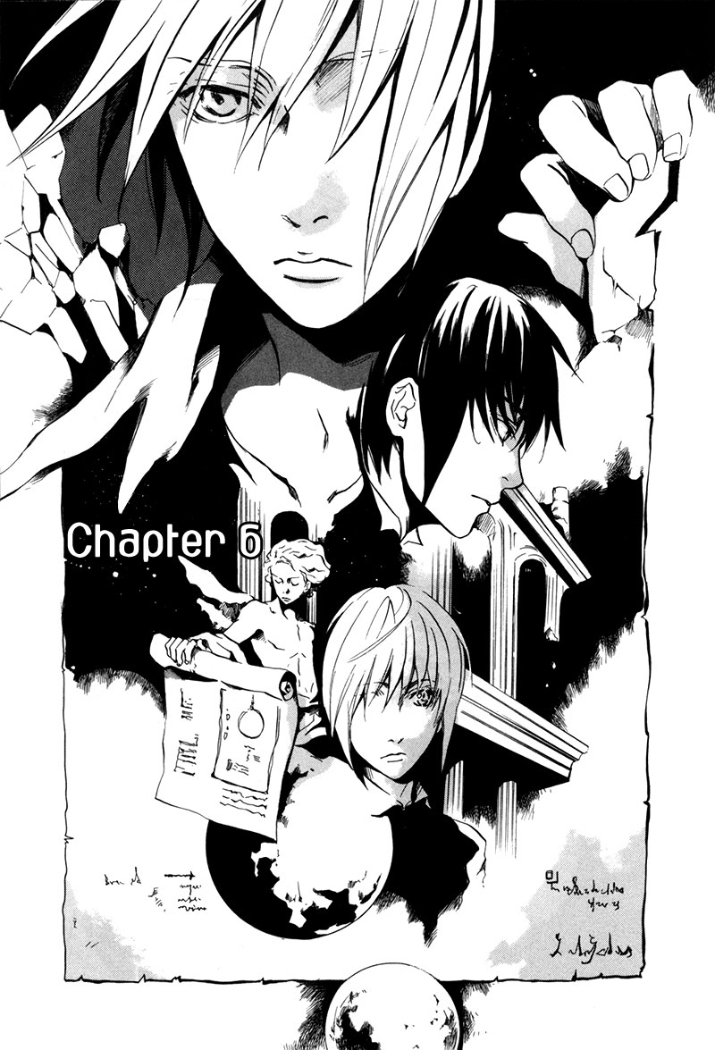 [zion] Vol. 1 Ch. 6 第2页