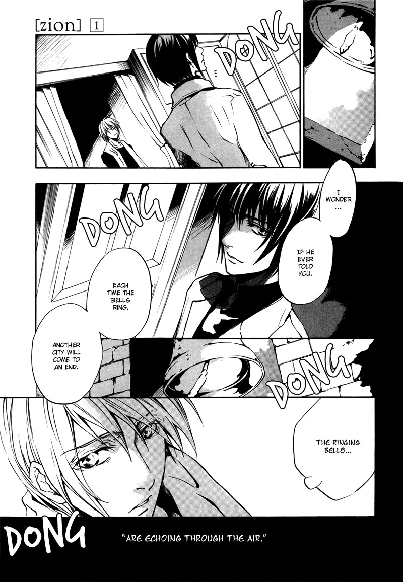 [zion] Vol. 1 Ch. 6 第24页