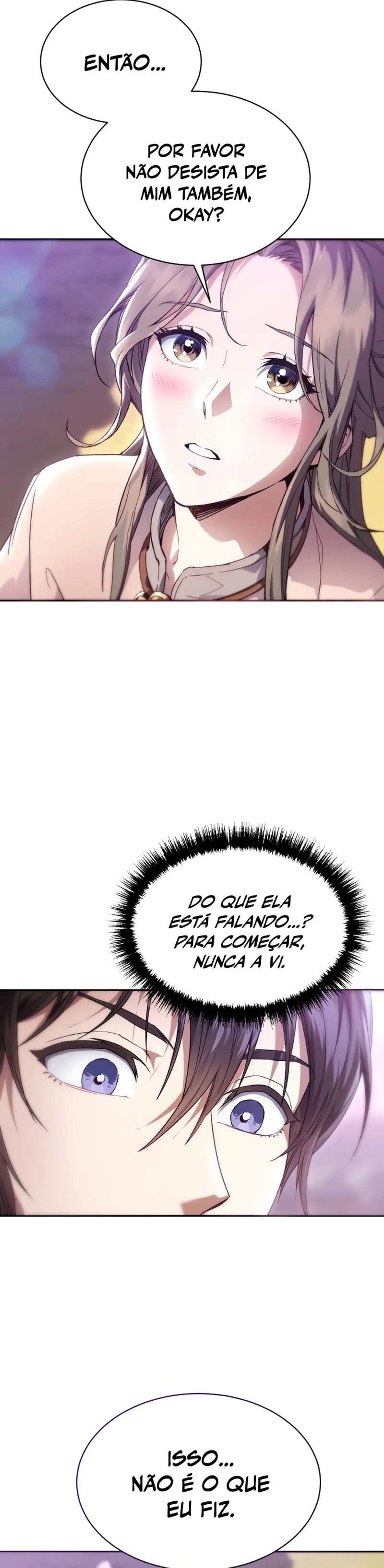 The Heavenly Demon Wants a Quiet Life Ch. 3 第12页
