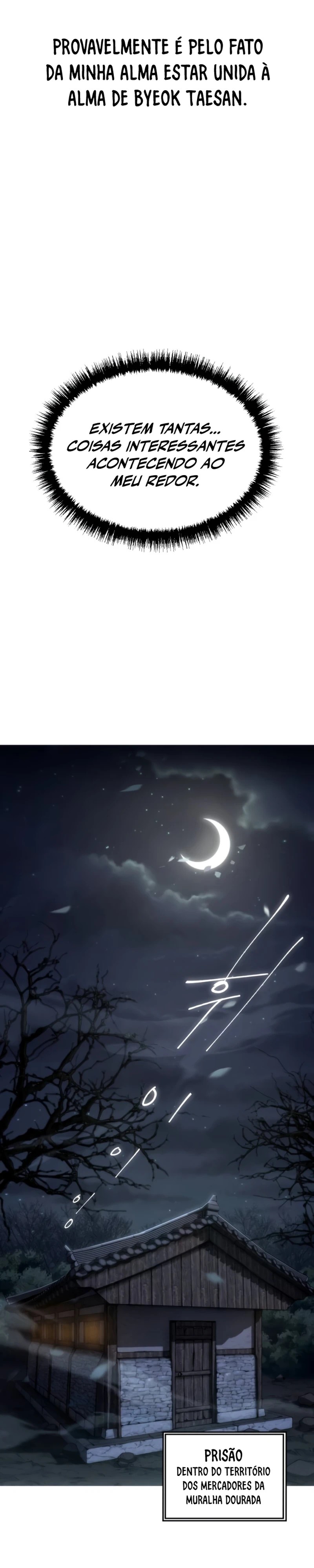 The Heavenly Demon Wants a Quiet Life Ch. 3 第21页