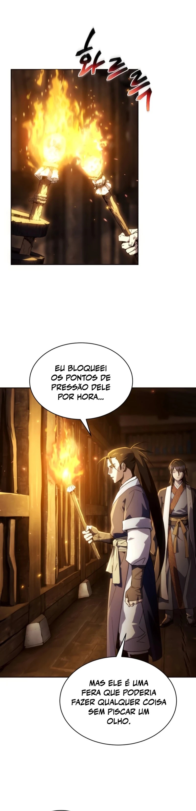 The Heavenly Demon Wants a Quiet Life Ch. 3 第22页
