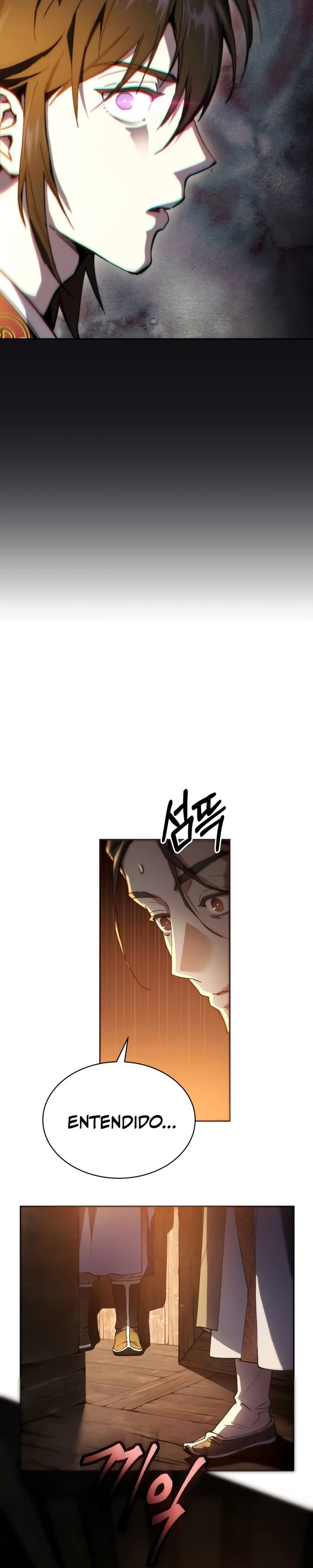 The Heavenly Demon Wants a Quiet Life Ch. 3 第27页