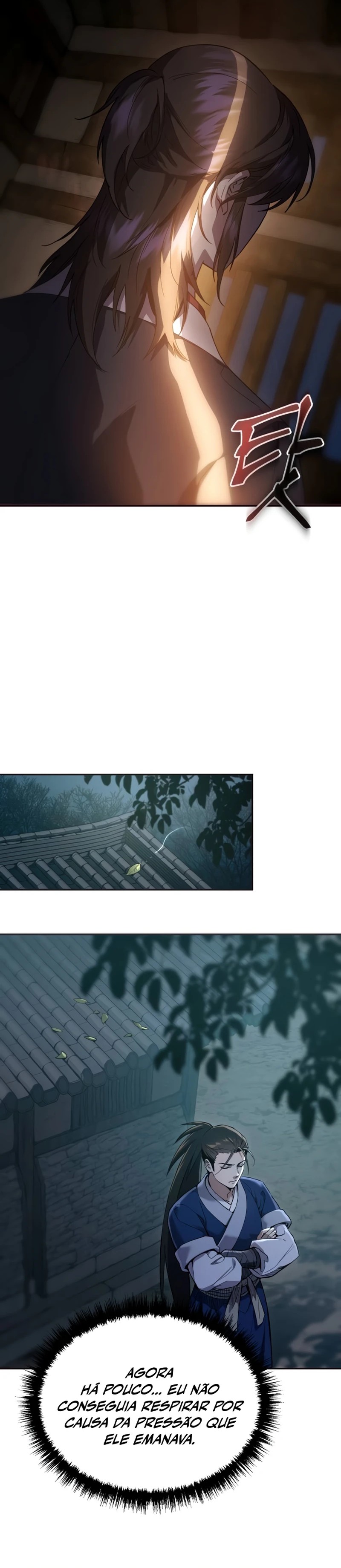 The Heavenly Demon Wants a Quiet Life Ch. 3 第28页