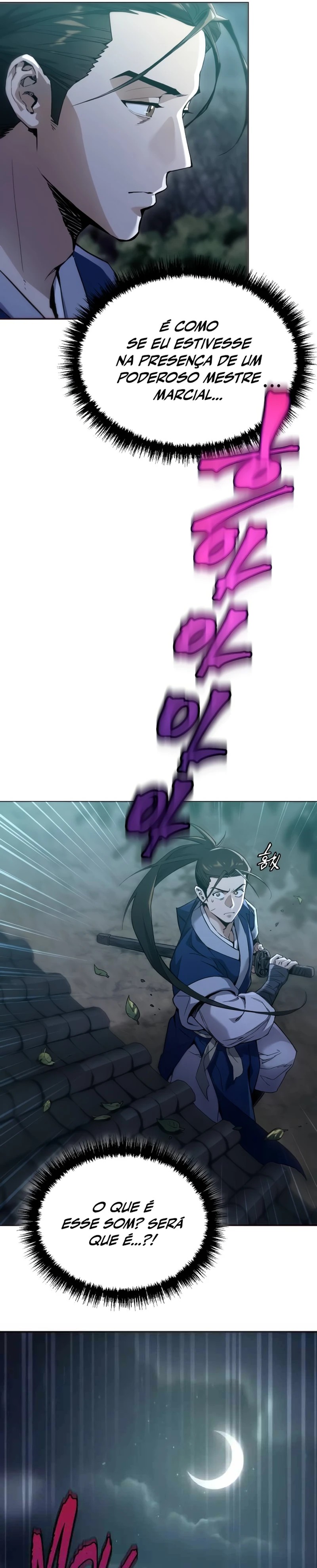 The Heavenly Demon Wants a Quiet Life Ch. 3 第29页