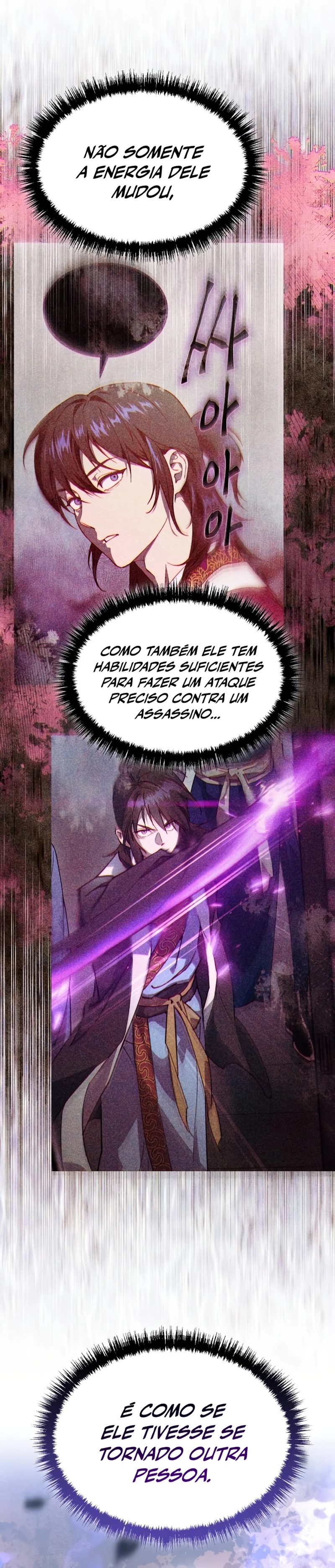 The Heavenly Demon Wants a Quiet Life Ch. 3 第4页