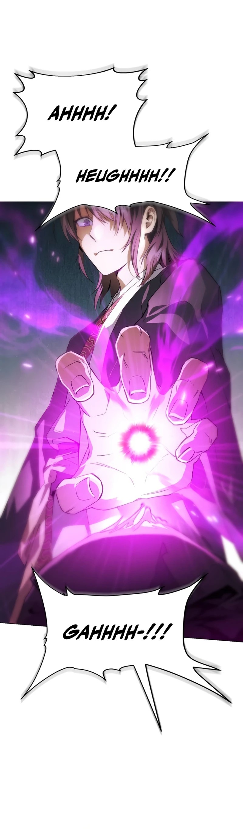 The Heavenly Demon Wants a Quiet Life Ch. 3 第31页