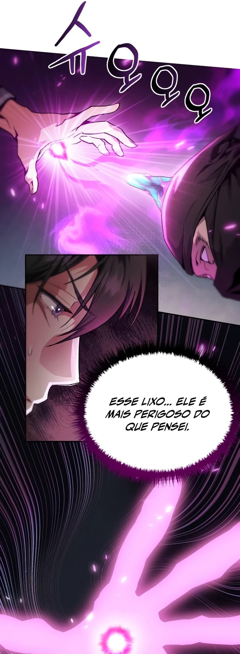 The Heavenly Demon Wants a Quiet Life Ch. 3 第32页