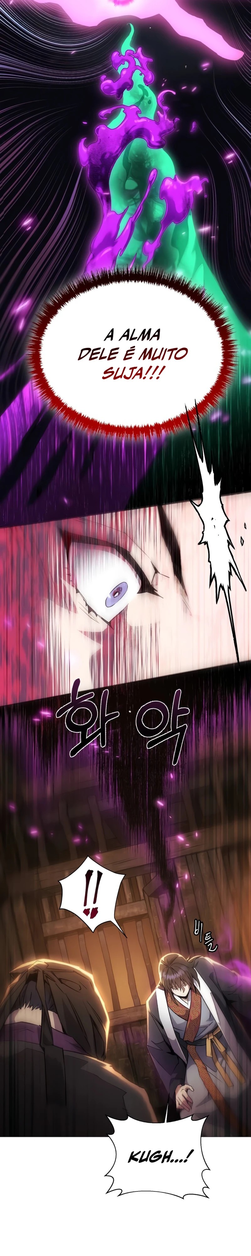 The Heavenly Demon Wants a Quiet Life Ch. 3 第33页