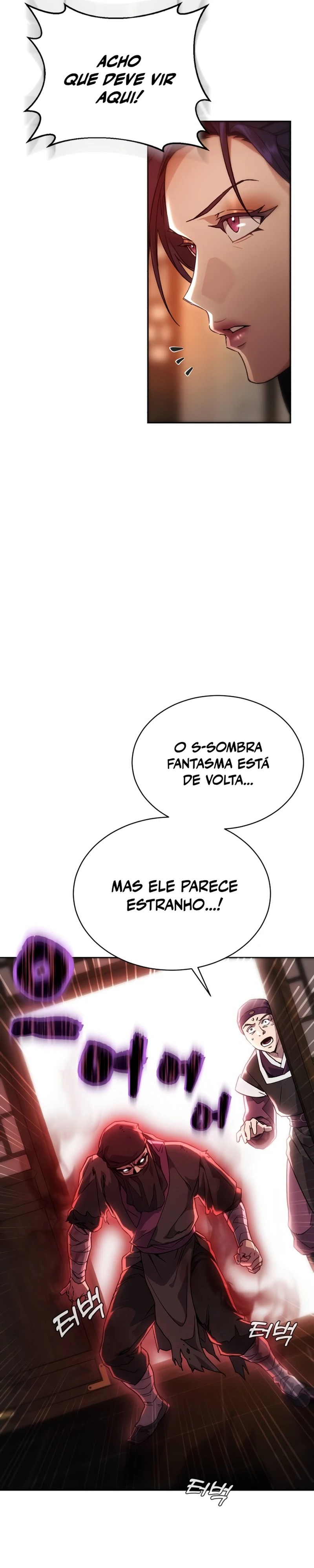 The Heavenly Demon Wants a Quiet Life Ch. 3 第38页