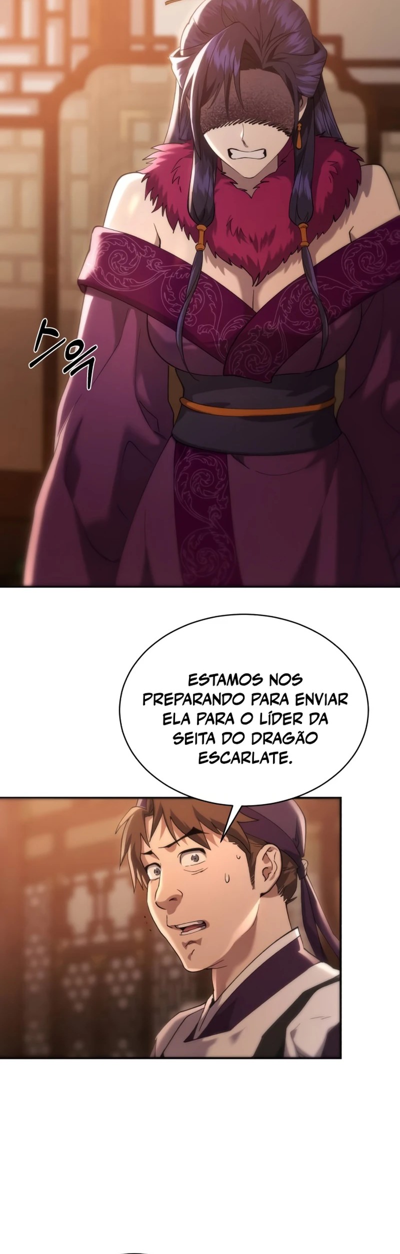 The Heavenly Demon Wants a Quiet Life Ch. 3 第42页