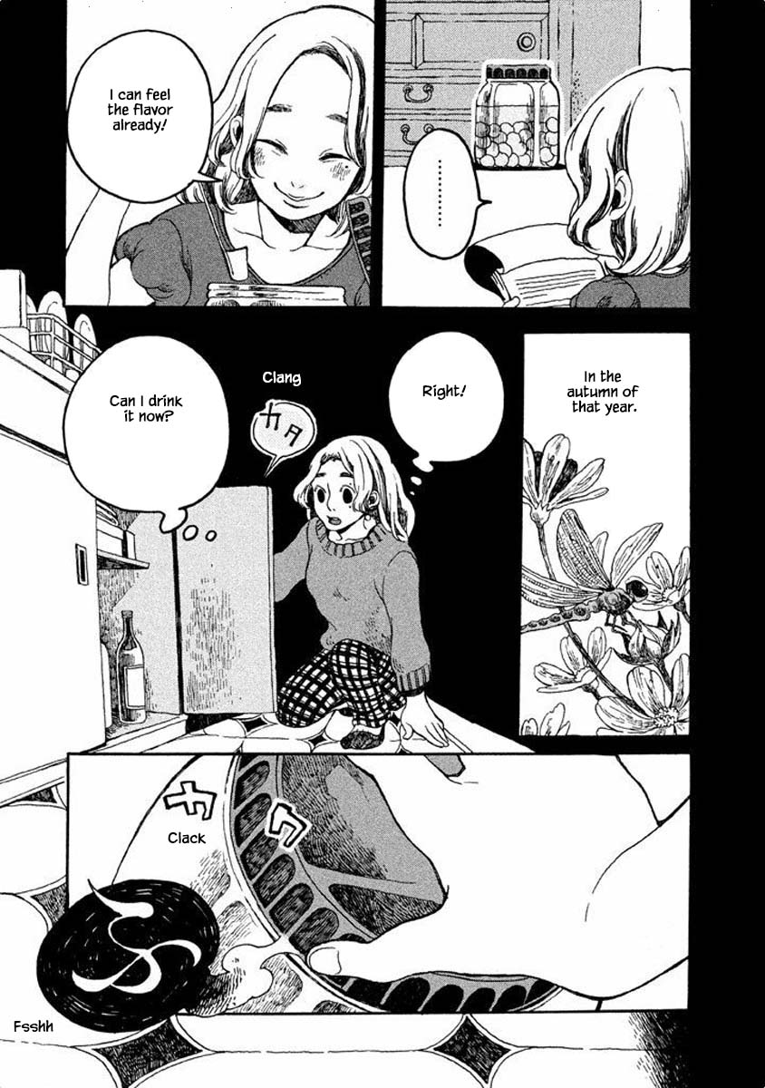 Oli Oli Soup Vol. 1 Ch. 6 第9页
