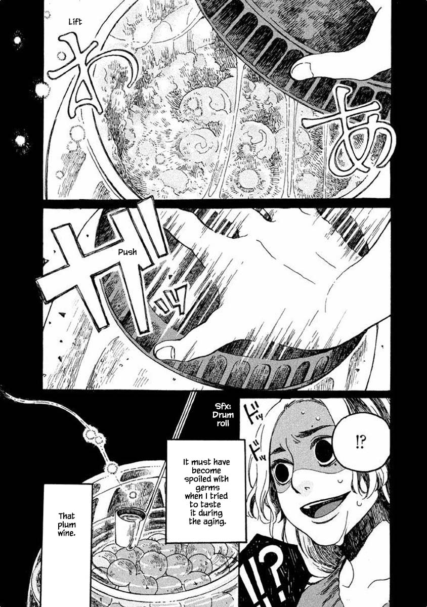 Oli Oli Soup Vol. 1 Ch. 6 第10页