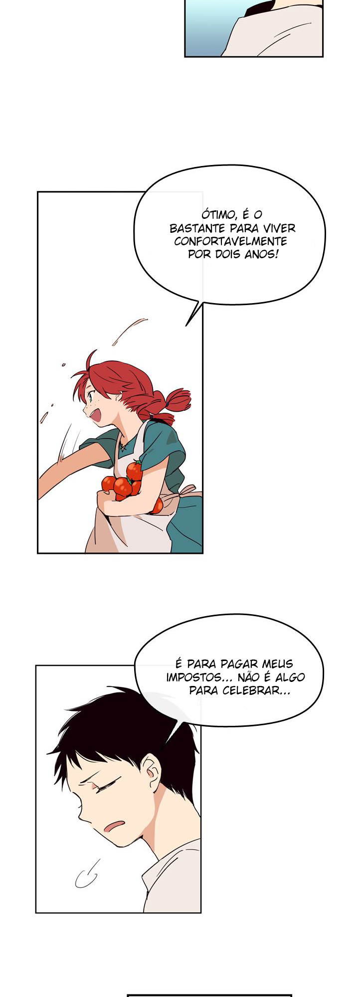 This Witch of Mine Vol. 1 Ch. 1 第16页