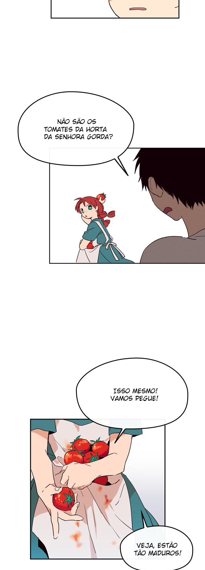 This Witch of Mine Vol. 1 Ch. 1 第18页