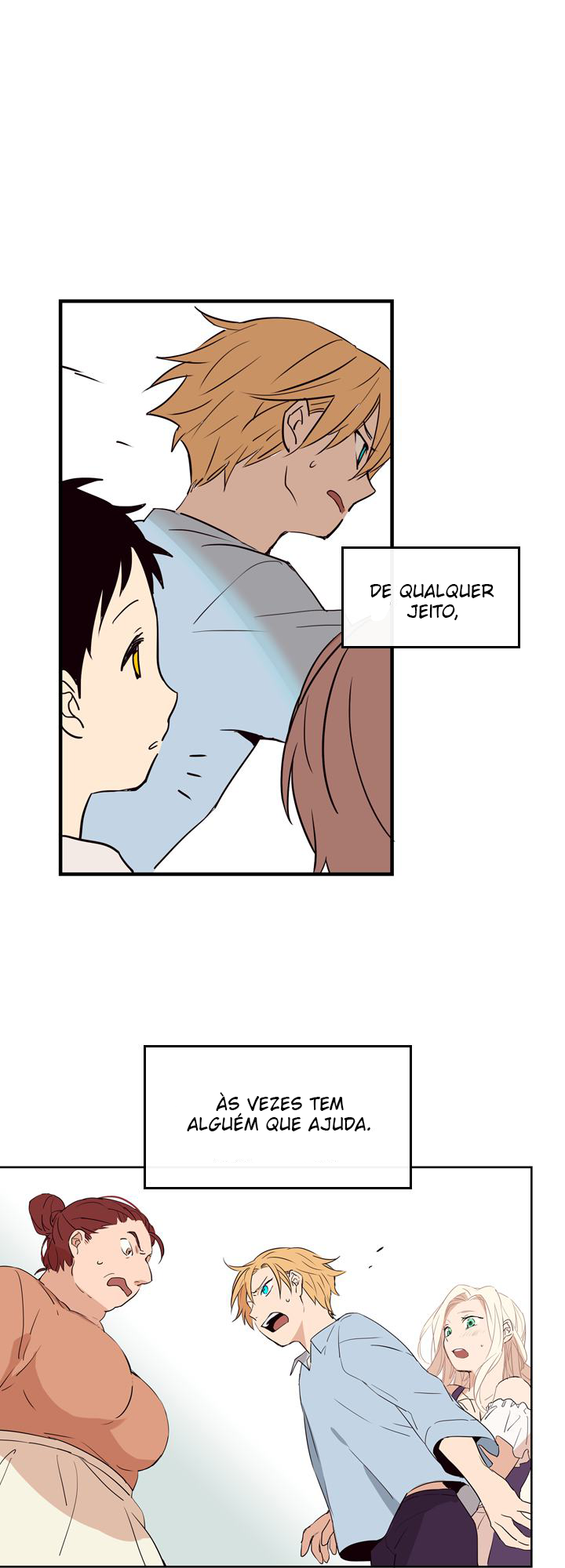 This Witch of Mine Vol. 1 Ch. 1 第24页