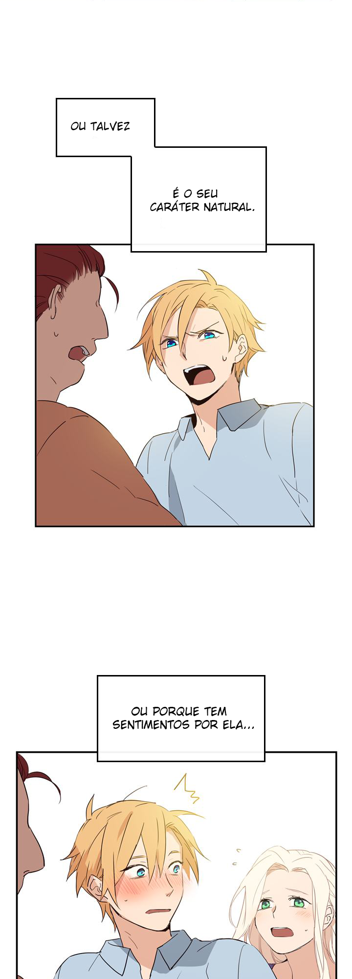This Witch of Mine Vol. 1 Ch. 1 第25页