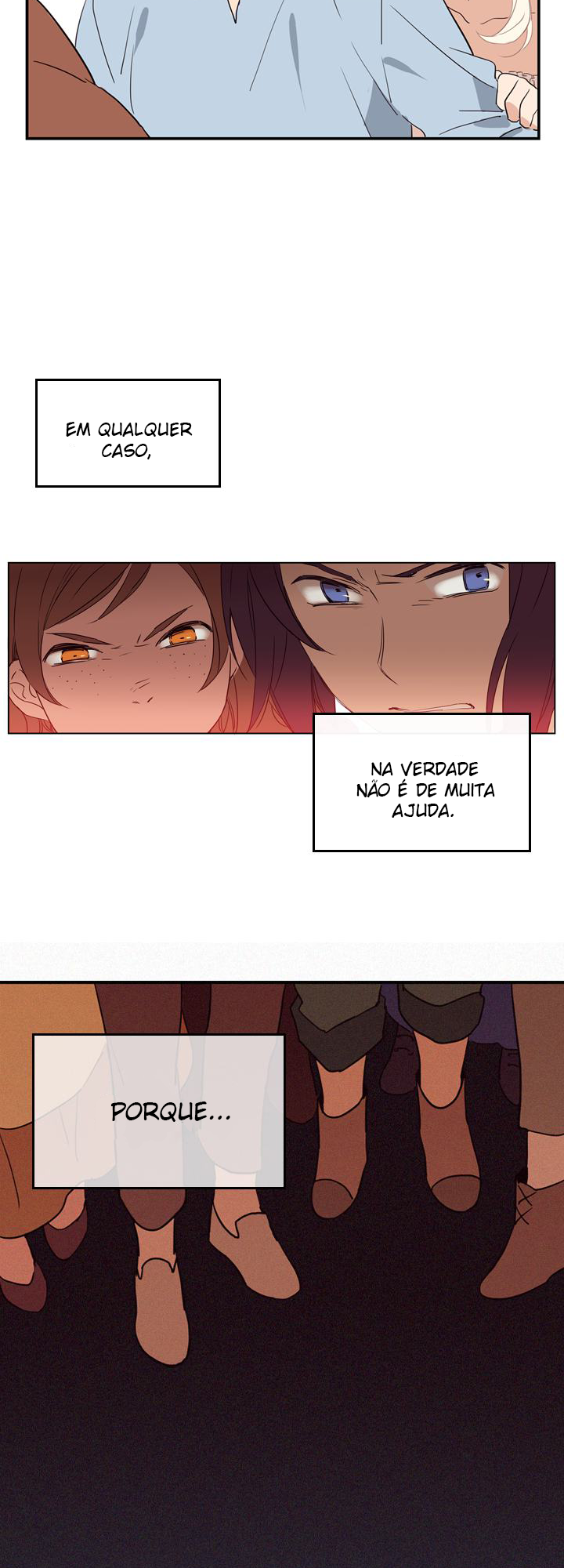 This Witch of Mine Vol. 1 Ch. 1 第26页