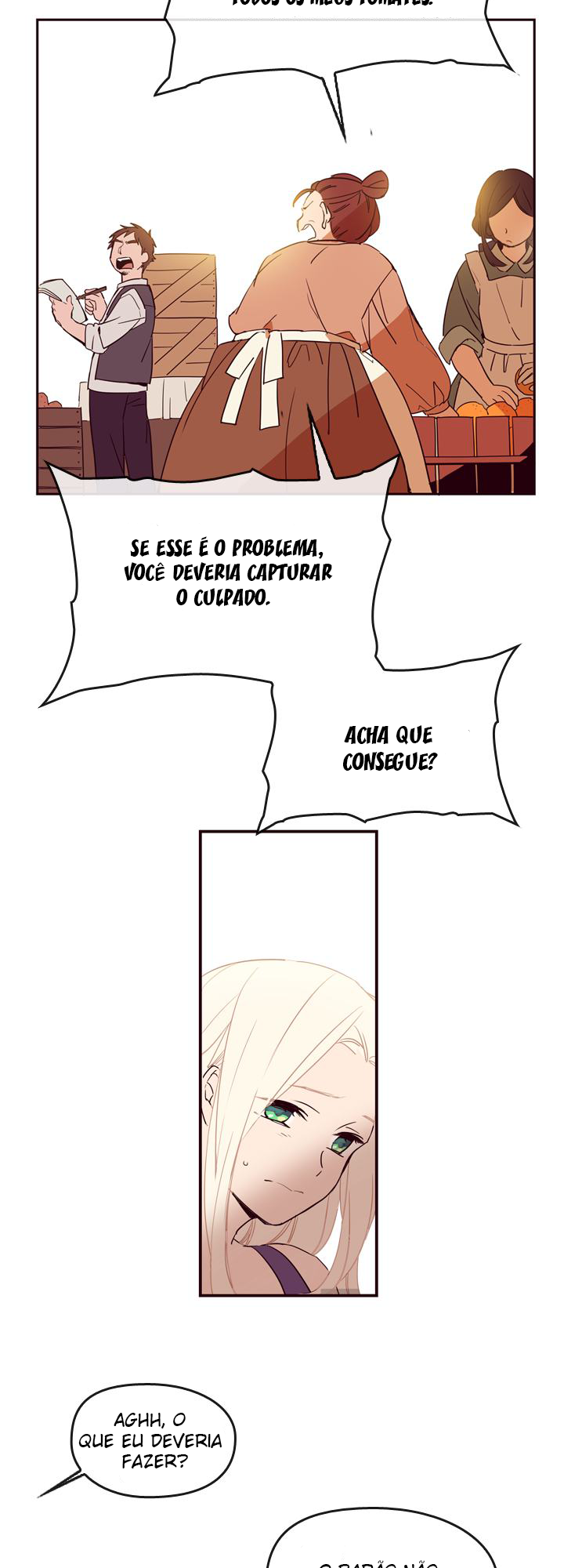 This Witch of Mine Vol. 1 Ch. 1 第30页