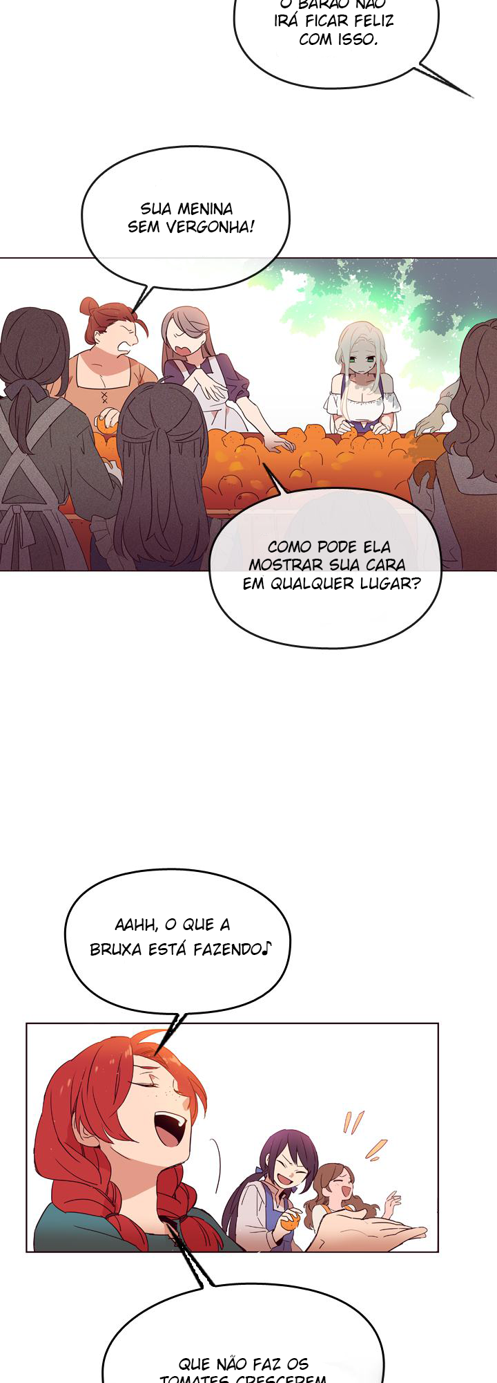 This Witch of Mine Vol. 1 Ch. 1 第31页