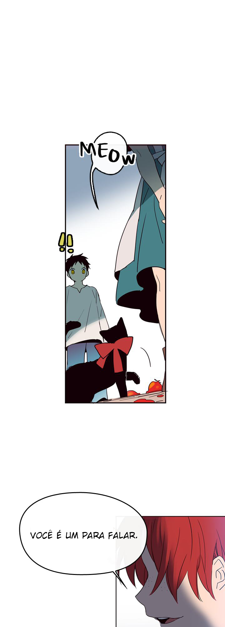 This Witch of Mine Vol. 1 Ch. 1 第44页