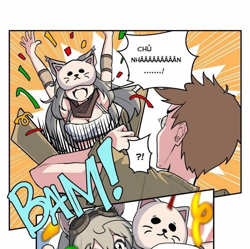 Fox Girls Are Better Ch. 1 第11页