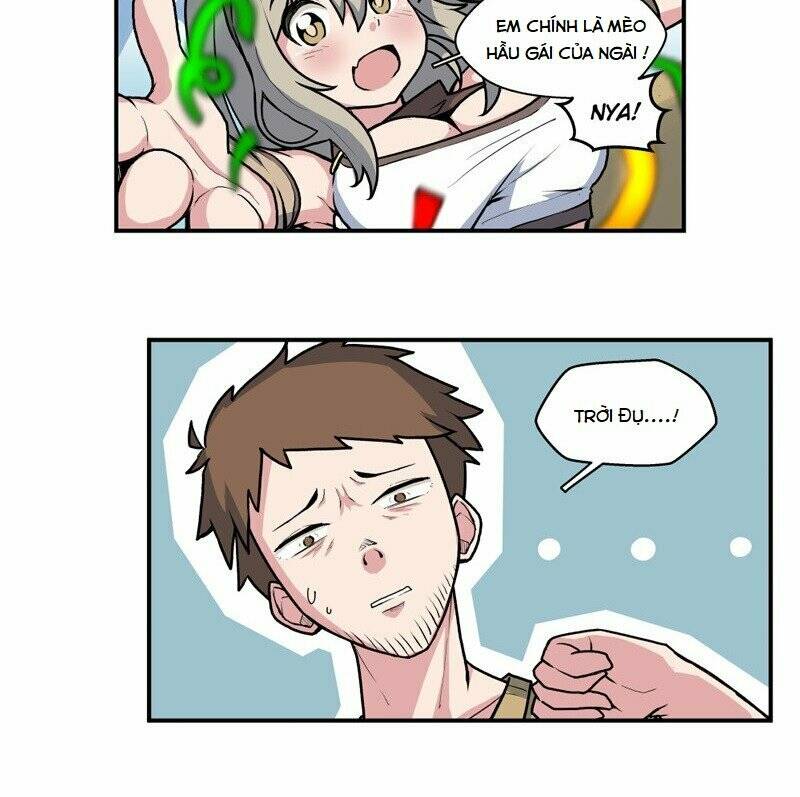 Fox Girls Are Better Ch. 1 第12页
