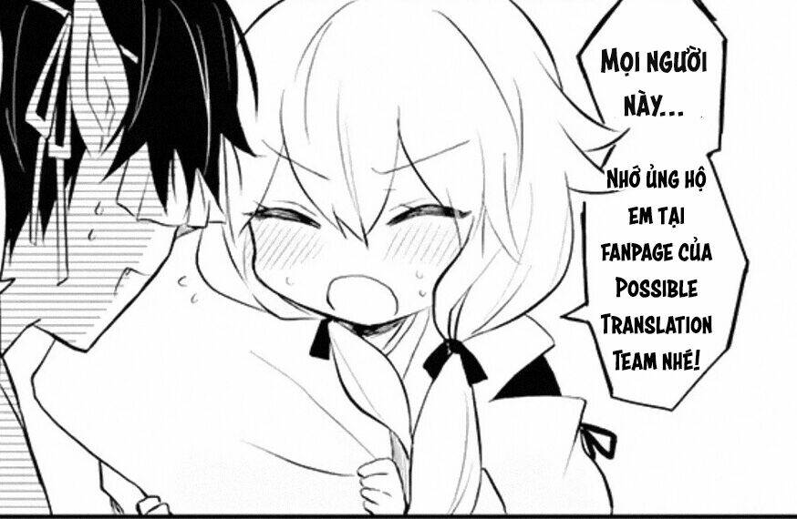 Fox Girls Are Better Ch. 1 第13页