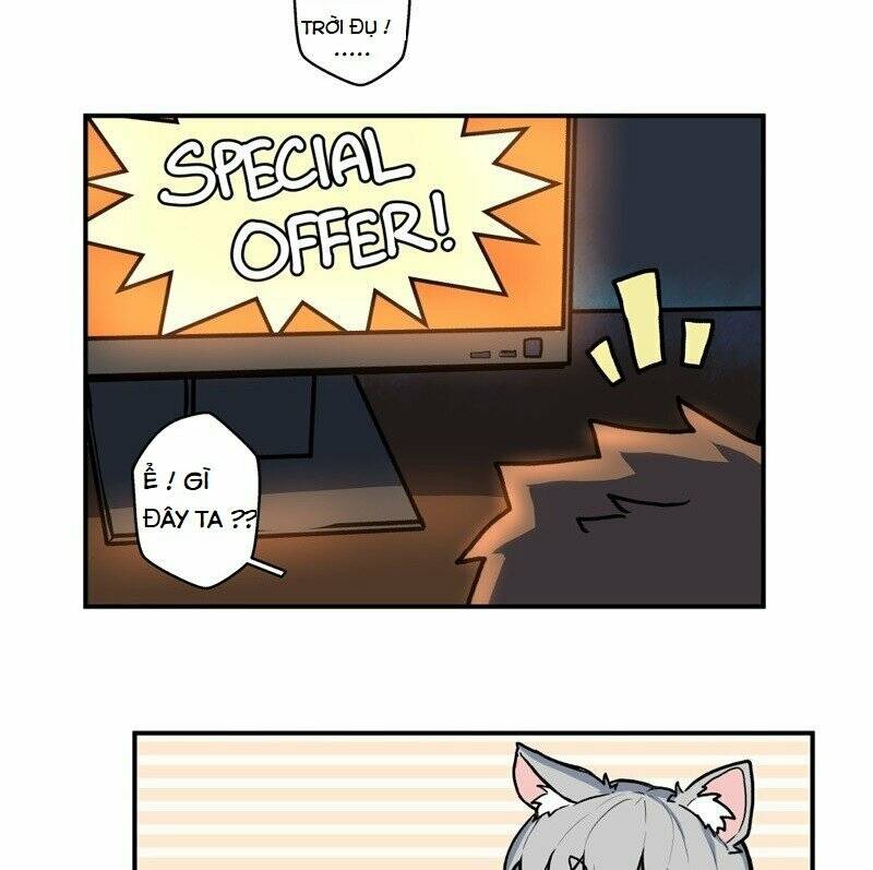 Fox Girls Are Better Ch. 1 第6页